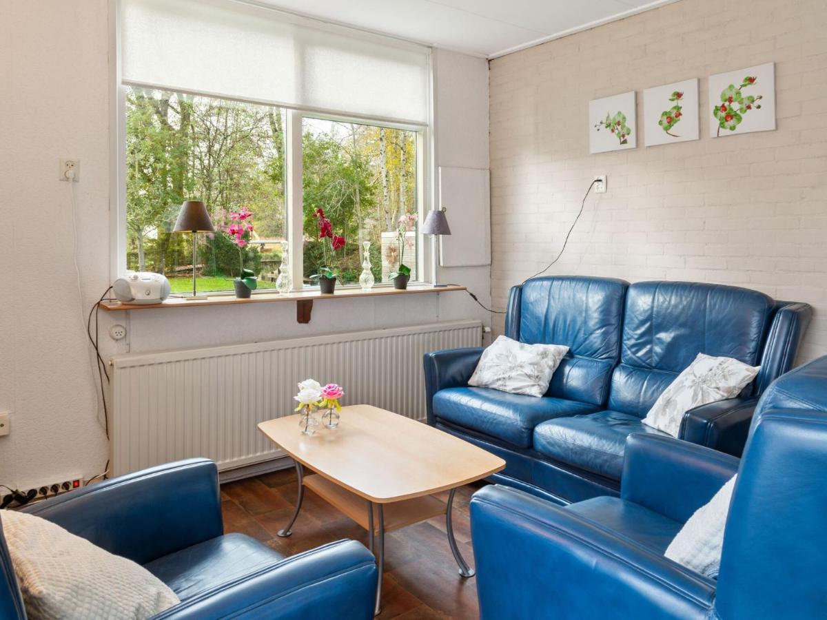 A Cosy House Close To Giethoorn And The Weerribben-Wieden National Park, With A Boat Available Hire Exterior foto